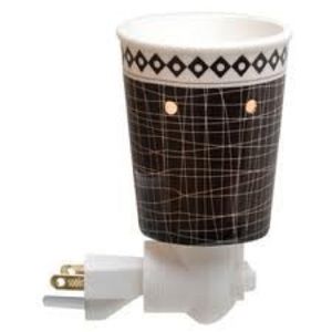 💜SCENTSY TWIG PLUG IN WARMER